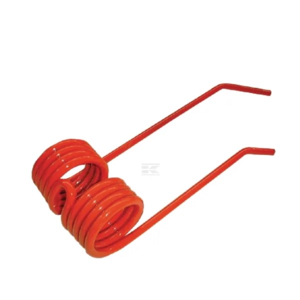 Pöyhimen Piikki 360x105x9mm JF - Pöyhinten ja Karhoittimien Osat - 8114330201 - 1