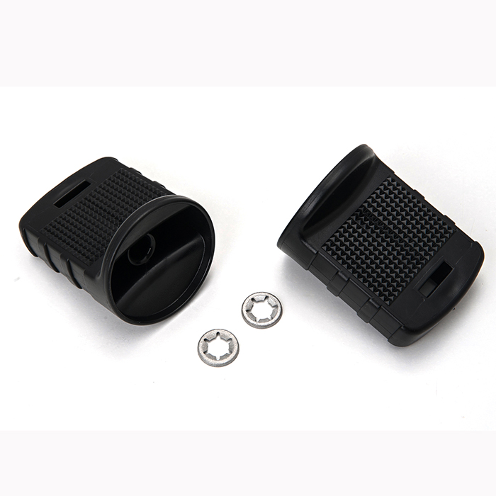 Rolly Toys Trampor 2 St Tramptraktor - Uteleksaker - 4006485955831 - 1
