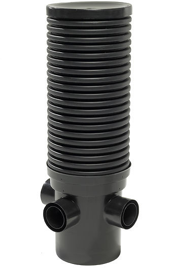 Tillsynbrunn 315X1000mm Meltex - Avloppssystem och gårdsbrunnar - 1102451 - 1