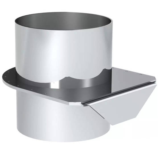 Savupelti Jeremias 115mm RST - Savuhormit ja Piiput - 5900856825381 - 1