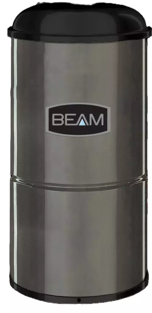Beam E275 Centralsug - Centraldammsugare och tillbehör - 6429810790231 - 1