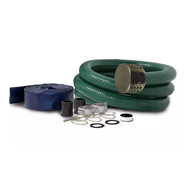 Champion Vesipumpun Letkusarja 7,5cm - Vattenpumpar - 850878006051 - 1