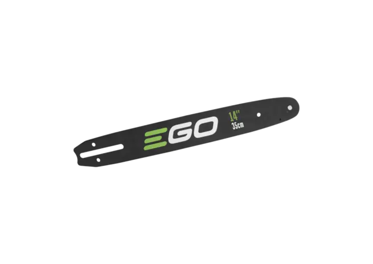Ego Power+ Sahan Laippa 35cm - Cs1400E - Tillbehör Till Batteridrivna Motorsågar - 6924969117781 - 1