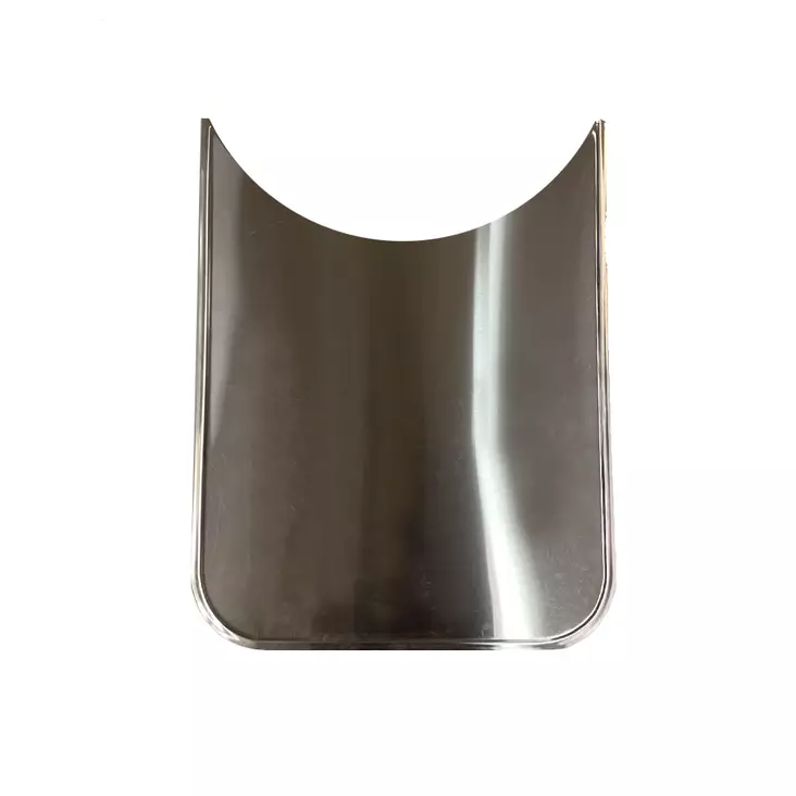 Iki-Kiuas Kipinäpelti - Tillbehör till vedaggregat - 6430041129271 - 1