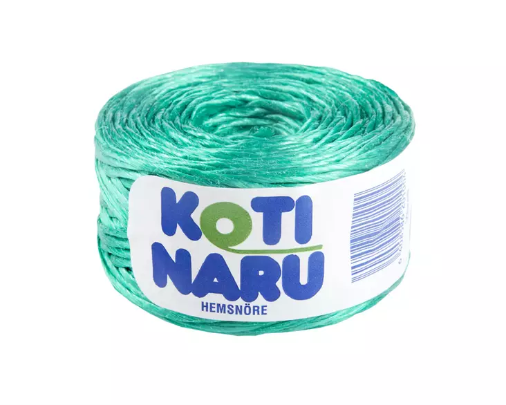 Kotinaru vihreä 100g - Narut - 6408586201001 - 1