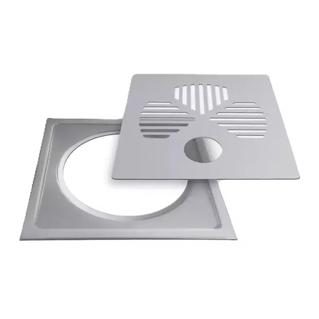 Lattiakaivonkansi, Rst-Kehys, 197X197mm - Lattiakaivon Kannet - 6430042836451 - 1