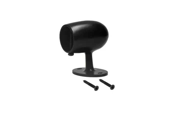 Päätykannatin Ø 38 mm - Kaideköydet ja Tarvikkeet - 6408586890871 - 1