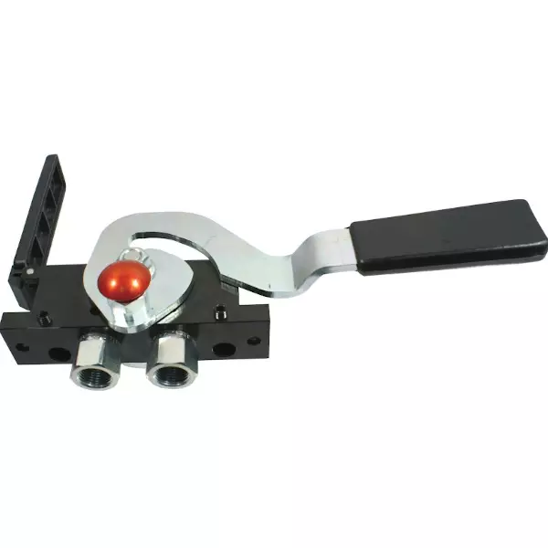 Pikaliitin Multifaster Naarasosa PB06 - Maatalouskoneiden Varaosat - 530202571 - 1