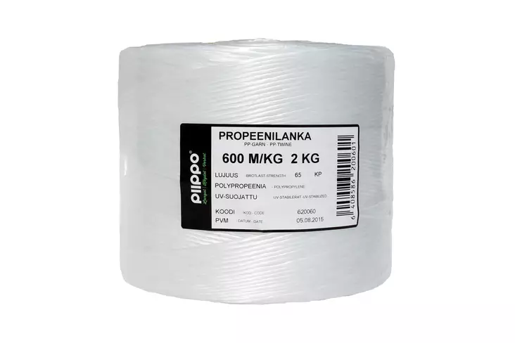 Tarhurilanka 600m/1kg 2kg - Narut - 6408586200601 - 1