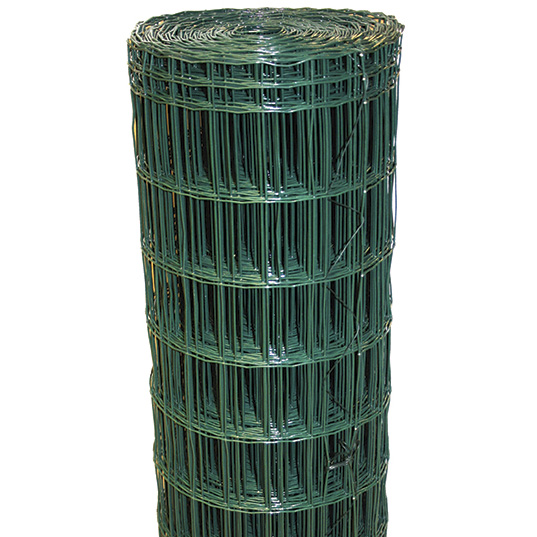 St ngseln t Cetap 150 150cm X 25m Gr n 4324070C Svetsat PVC Belagt 