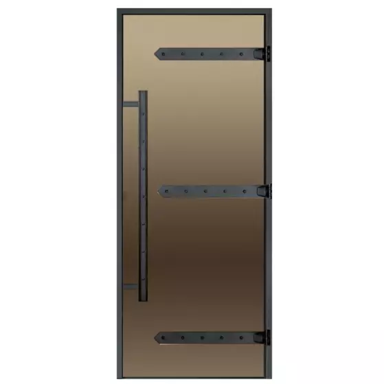 Harvia Badstuenovi Legend Bronse 9X21 — produktbilde fra lakkapaa.no