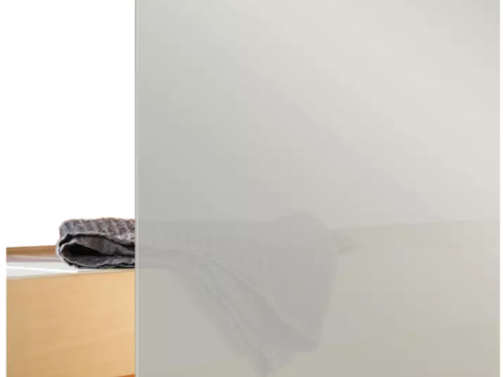 Harvia Badstuenovi Satin Glass Frame — produktbilde fra lakkapaa.no — vinkel 2