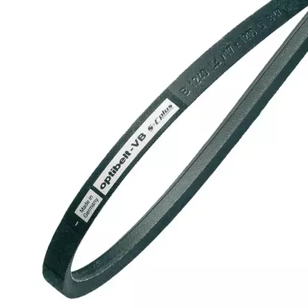 Kilrem A32 Optibelt 813x13x8 - Transmissionsremmar och Kilremmar - 8500A032 - 1