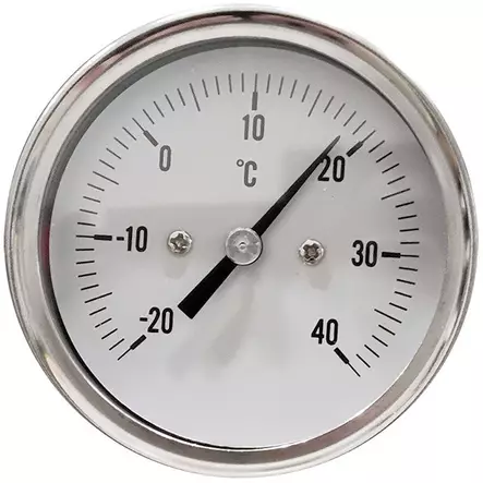 Termometer för Hundkoja Jämpti - Hundkojor och Hundgårdar - 4020550042 - 1