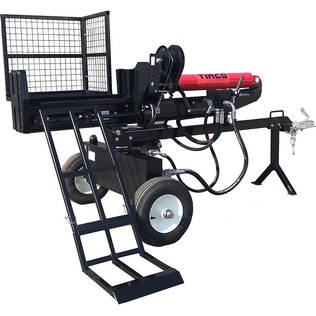 Timco 22T 61 cm Pikahalkomakone - Träspjälkare, vedklyvar - 6438014216652 - 2