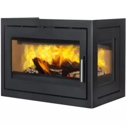 Spisinsats Jupiter 470 XL 1 Sidoglas - Spisinsatser - 18208992 - 1