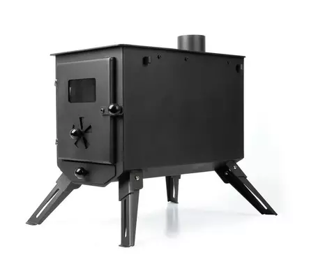 Haghus Bunker Kamina 150 Mk II - Telttasaunat ja Tarvikkeet - 6438212140322 - 2