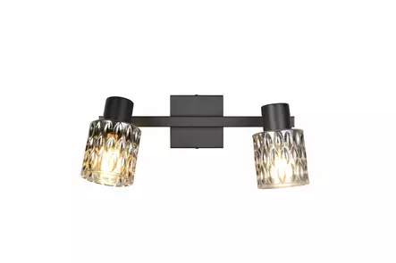 Jack Spottlampor 2-pc E27 - Punktbelysning - 4017807643862 - 3