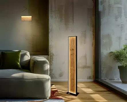 Kalea Led Vägglampa 30 cm - Väggarmaturer - 4017807661392 - 2