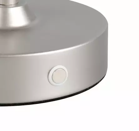 Kenny Led Bordsbelysning, Uppladdningsbar - Bordsarmaturer - 4017807655032 - 3