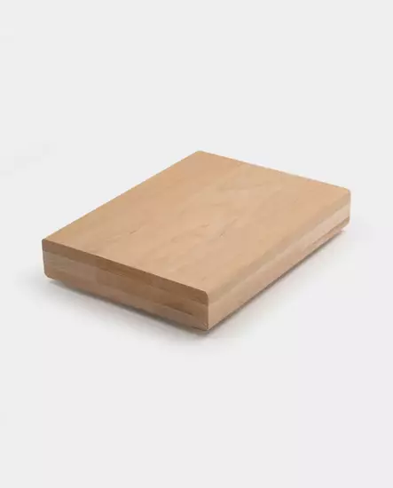 Lav lavbräda Forto 43x200x2350 - Bastulavsbrädor - 621902 - 1