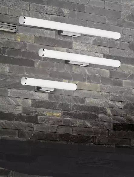 Mattimo H2O Vägglampa 80 cm - Våtrumsarmaturer - 4017807384062 - 2