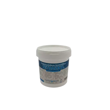 Tetrakryl Kontaktiliima 1L - Liimat ja Erikoisliimat - 6417529116312 - 1