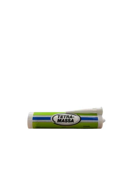Tetramassa 0,33L - Tiivistysmassat - 6417529120012 - 1