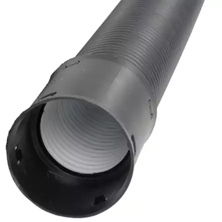 Tuplasalaojaputki 200/172mm X 6M SN8 - Salaojaputket - 6430010819042 - 1
