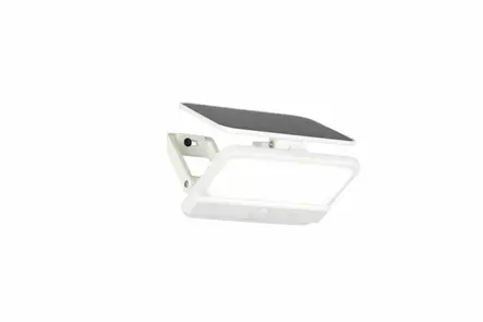 Viamao Solarljussläckare - Väggarmaturer  - 4017807647952 - 3