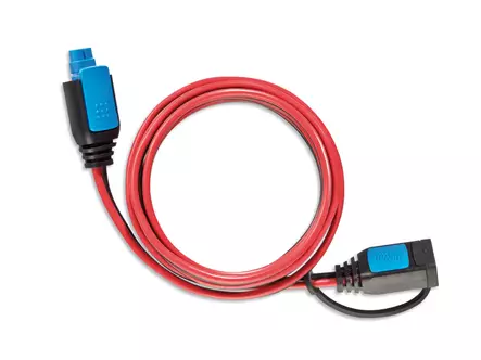 Victron Energy Blue Smart Jatkokaapeli - Akut ja Akkulaturit - 8719076040132 - 1