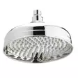 Damixa Tradition Yläsuihkusiivilä Ø200mm - Hanatarvikkeet - 5708516387282 - 1