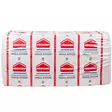 Ekowool Levyeriste W50, 50x565x1200mm - Selluvillaeristeet - 22510022 - 1