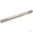 Kaksoisura-akseli 1 3/8"-6 x 1 3/8"-6 - Maatalouskoneiden Varaosat - 405082200152 - 1