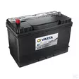Käynnistysakku Varta 12V 105Ah 800A - Auton Akut ja Ajoneuvoakut - 605102080A742 - 1