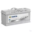 Käynnistysakku Varta 12V 110Ah 920A - Auton Akut ja Ajoneuvoakut - 6104020923162 - 1