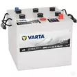 Akku 12V 125Ah 950A VARTA - Bilbatterier och Fordonsbatterier - 625023000A742 - 1