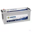 Käynnistysakku Varta 12V 140Ah 800A - Auton Akut ja Ajoneuvoakut - 640400080A732 - 1