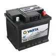 Akku 12V 45Ah 300A VARTA - Bilbatterier och Fordonsbatterier - 545200030A742 - 1