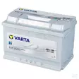 Akku 12V 77Ah 780A VARTA - Bilbatterier och Fordonsbatterier - 5774000783162 - 1
