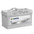 Käynnistysakku Varta 12V 85Ah 800A - Auton Akut ja Ajoneuvoakut - 5852000803162 - 1