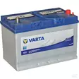 Akku 12V 95Ah 830A VARTA - Bilbatterier och Fordonsbatterier - 5954040833132 - 1