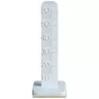 Korkomerkki 10- 65mm Teipillä 100kpl/pss - Laatoitustarvikkeet - 6416841259332 - 1