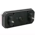 LED-Takavalo 12-24V 236x104x61,5mm - Työvalot ja Polttimot - LA40052 - 2