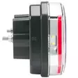 LED-Takavalo 12-24V 236x104x61,5mm - Työvalot ja Polttimot - LA40052 - 3