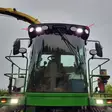 Työvalo LED 65 W, 5200lm, ovaali, Kramp - Arbetsbelysning, brännare för traktorer förmånligt från Lakkapää - LA10432 - 3