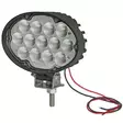 Työvalo LED 65 W, 5200lm, ovaali, Kramp - Arbetsbelysning, brännare för traktorer förmånligt från Lakkapää - LA10432 - 1
