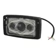 LED-ajovalo Kramp 21W (Fendt, MF,Valtra) - Arbetsbelysning, brännare för traktorer förmånligt från Lakkapää - LA10422 - 1