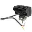 LED Työvalo Epäsuora 15W 2836LM - Työvalot ja Polttimot - LA10502 - 2