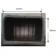 LP Lämpökompostori 110L Pihakomposti - Kompostorit - 40105622702 - 5